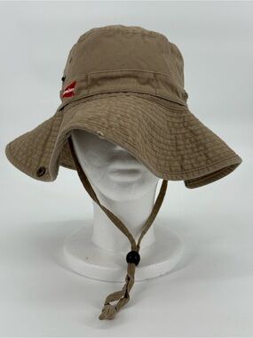 Budweiser Outdoor Boonie Bucket Hat Beer Fishing Hiking Camping Festival Cap